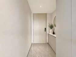 The Garden Residences (D19), Apartment #568088761